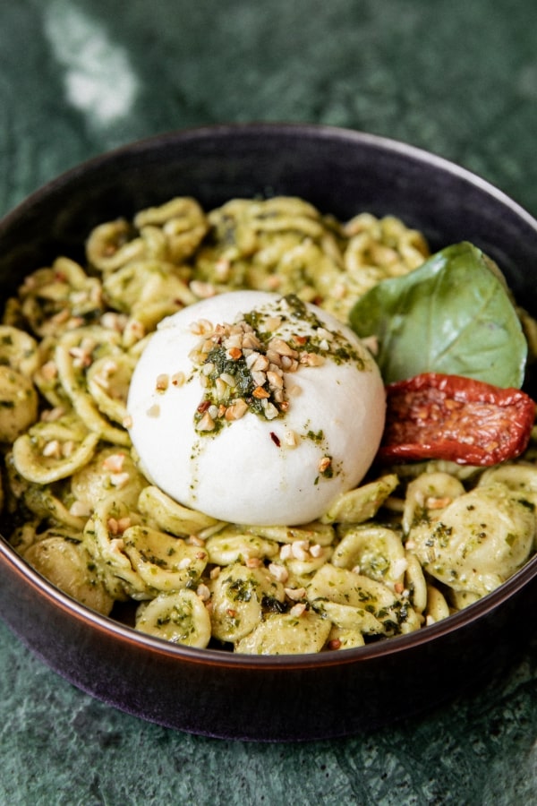 restaurant de pates Italian Queen